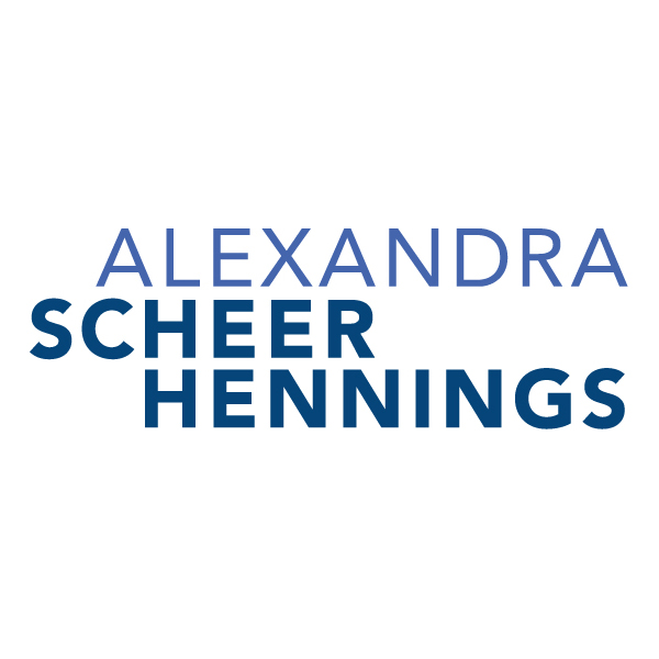 Alexandra Scheer-Hennings